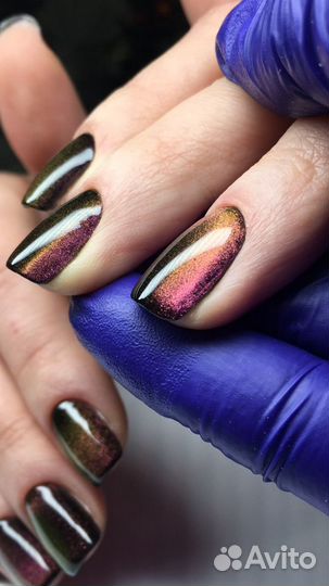 Маникюр, педикюр(аппарат, препарат, комби,smart)