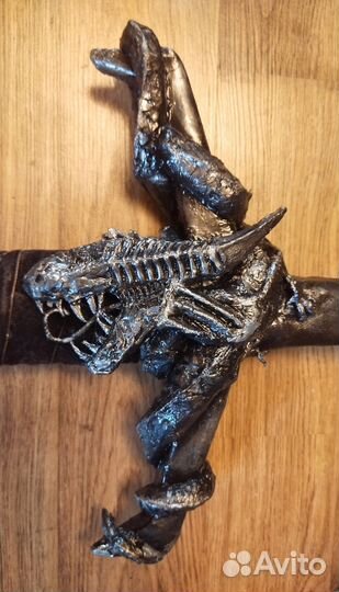 Аксессуар для косплея по Dragon Age inquisition