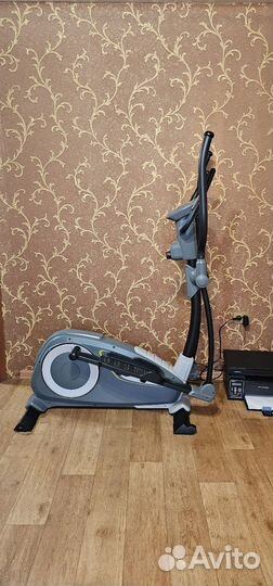 Кардиотренажер