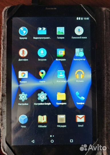 Планшет digma