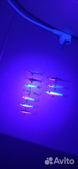 Балансир ручной работы VAR #5