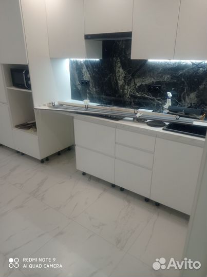 Ремонт ванны и санузла