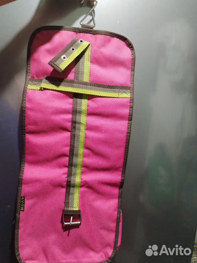 Дорожная косметичка женская новая