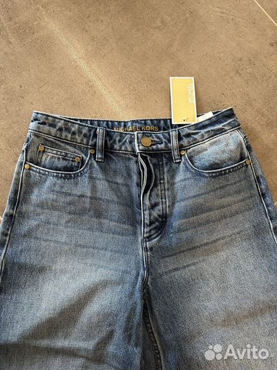 Кюлоты шорты Michael Kors, оригинал, новые