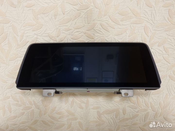 Монитор MGU Touch Оригинал на BMW X3 G01 X4 G02