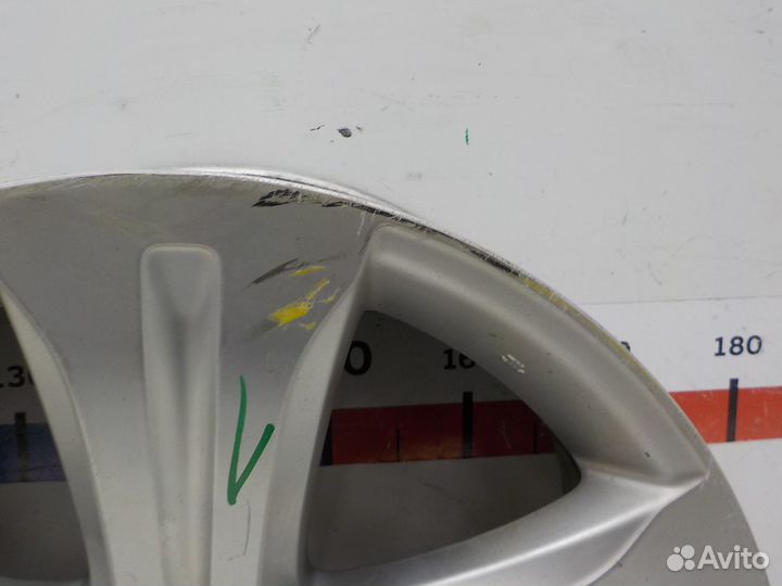 Б/У Б/У Диск колесный 19