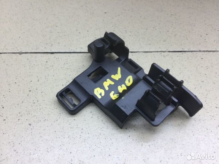 Кронштейн Bmw 6-Serie Gt G32 B57 2018