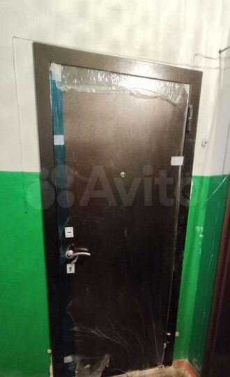 1-к. квартира, 32 м², 2/5 эт.