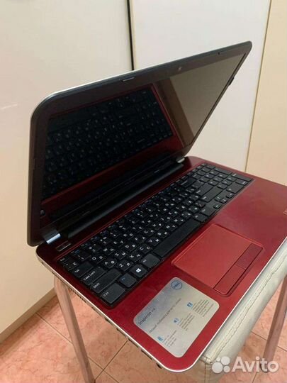 Dell inspirion 15R 5521, Radeon 8730, core I5 3337