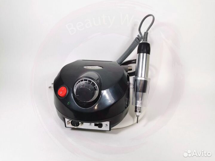 Аппарат для маникюра Nail master DM 202 65w