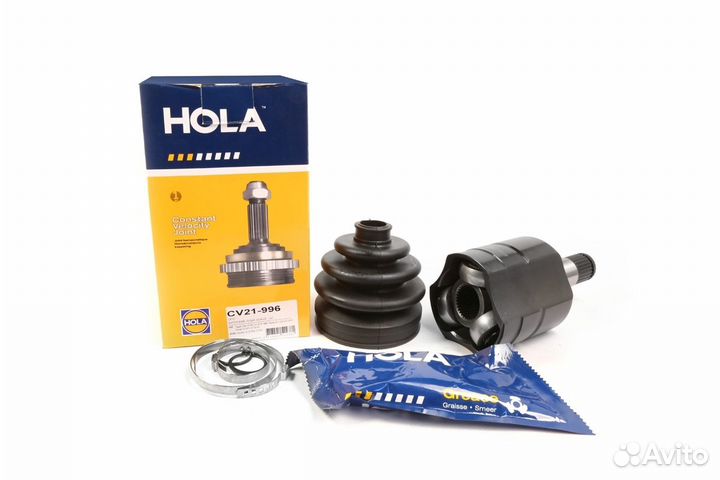 Шрус VW tiguan 2.0 внутр. 26/34 шл., левый CV21