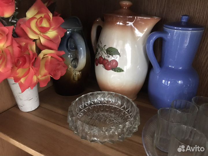 Посуда набор