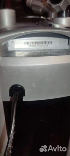 Внешний фильтр jbl cristalprofi e 902