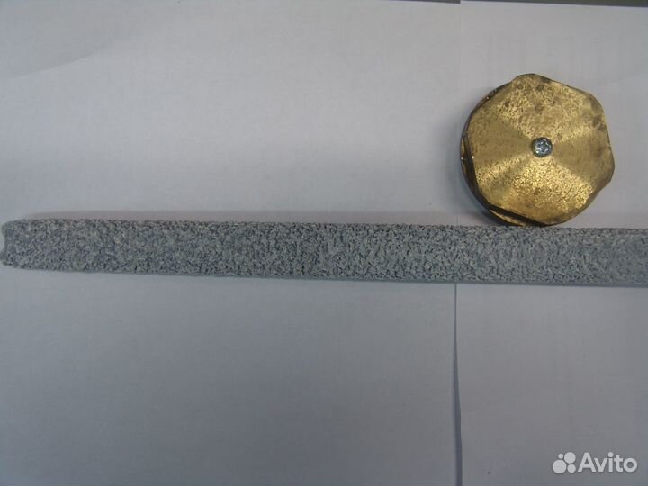 Магниевый анод к водонагревателю royal termo