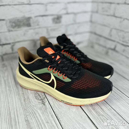 Кроссовки Nike air zoom pegasus 39