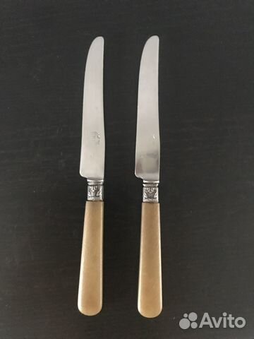Ножи старинные Франция