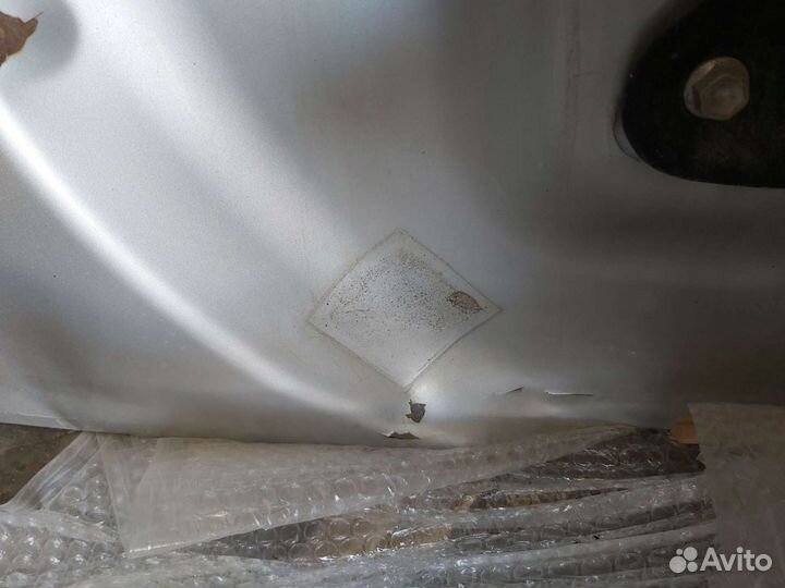 Дверь багажника Сузуки Гранд Витара 2008