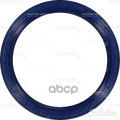 81-53329-00 сальник к/в задний 84X104X8.5 Niss