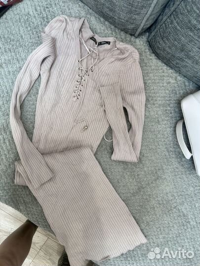 Женские вещи пакетом 40 42