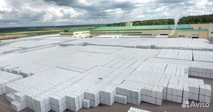 Пароизоляция