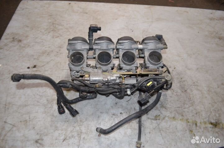 Инжектор Yamaha YZF - R1 2002 - 2003 г