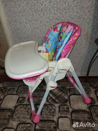 Столик для кормления