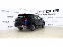 Новый Jetour X90 Plus 1.6 AMT, 2023, цена от 2 679 900 руб.