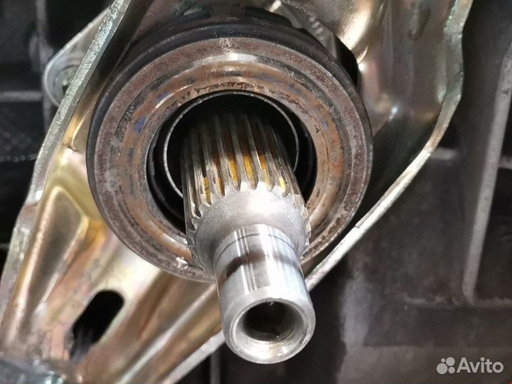 Кпп для Volkswagen Passat 5