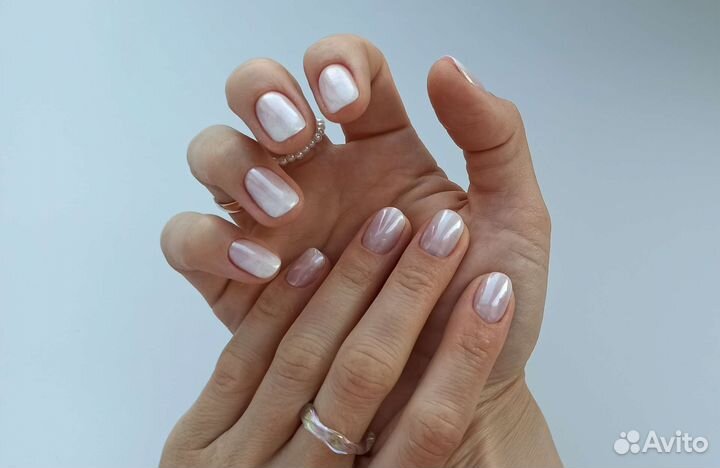 Мастер маникюра на дому