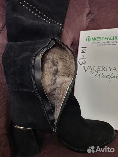 Продам сапоги