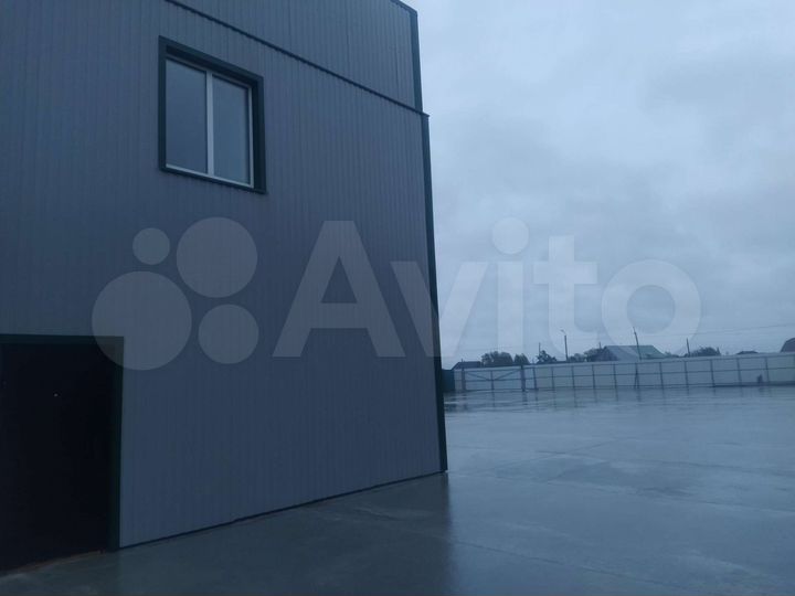 Свободного назначения, 660 м²