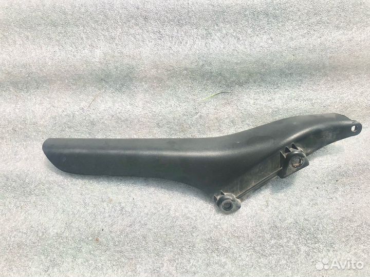 Buell XB12R Firebolt кожух ремня