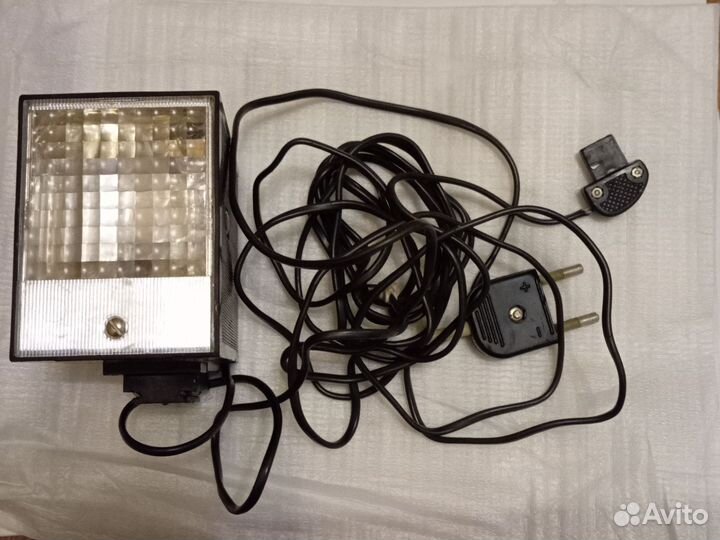 Фотовспышка Фотон