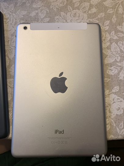 iPad mini