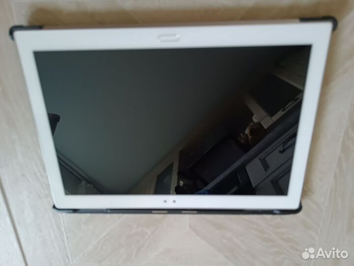 Планшет lenovo tab4 10plus