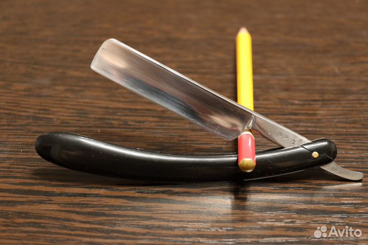 Опасная бритва Ока Зтв 56 г