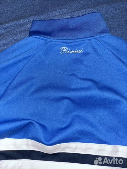 Олимпийка ellesse rimini