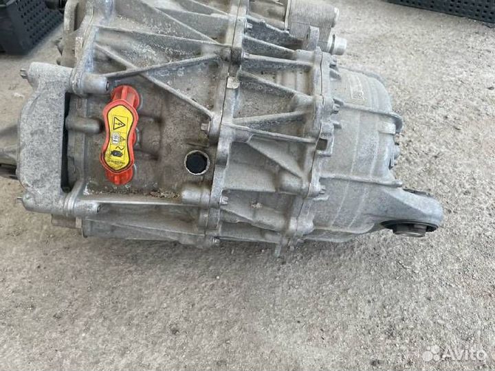 Двигатель Tesla Model Y 2022 1120960-10-H