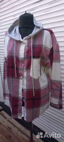 Рубашка женская