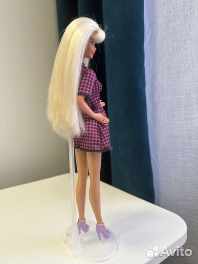 Кукла барби 90 х
