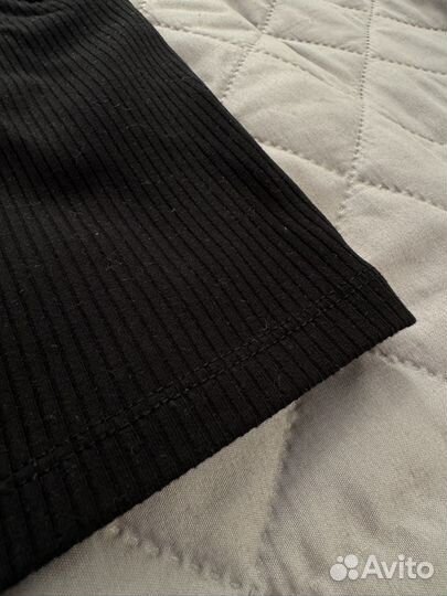 Спортивный топ М