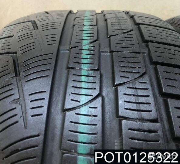 Pirelli Winter Sottozero 240 Serie II 245/40 R18 97V