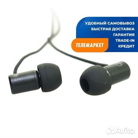 Наушники Fischer Audio FE-20 Wow Black