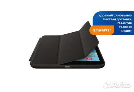 Чехол Smart Case для iPad mini 6 8.3