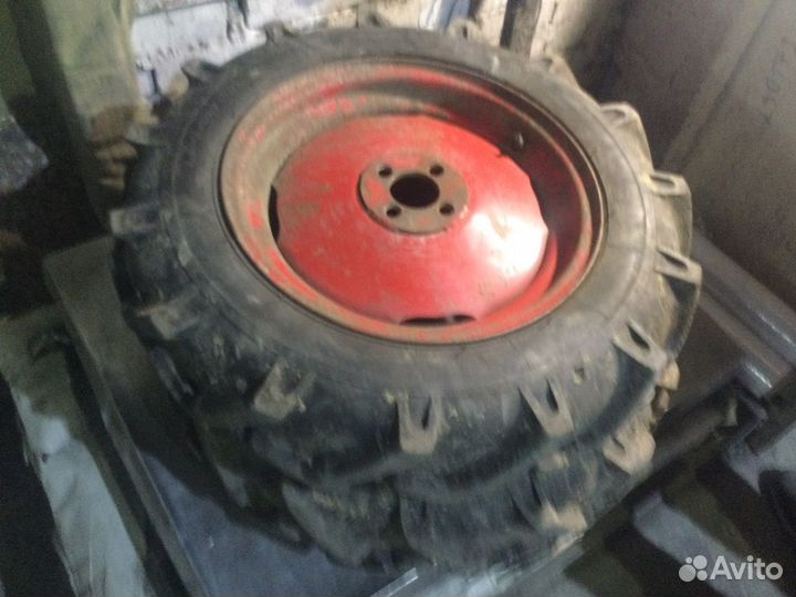 Плуг 86 Механический завод ПСК-5, 2021