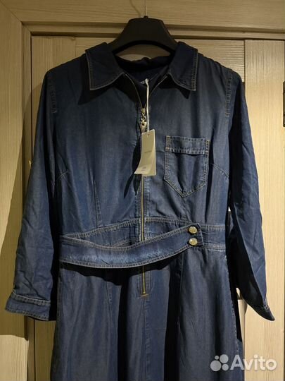 Платье женское 44-46