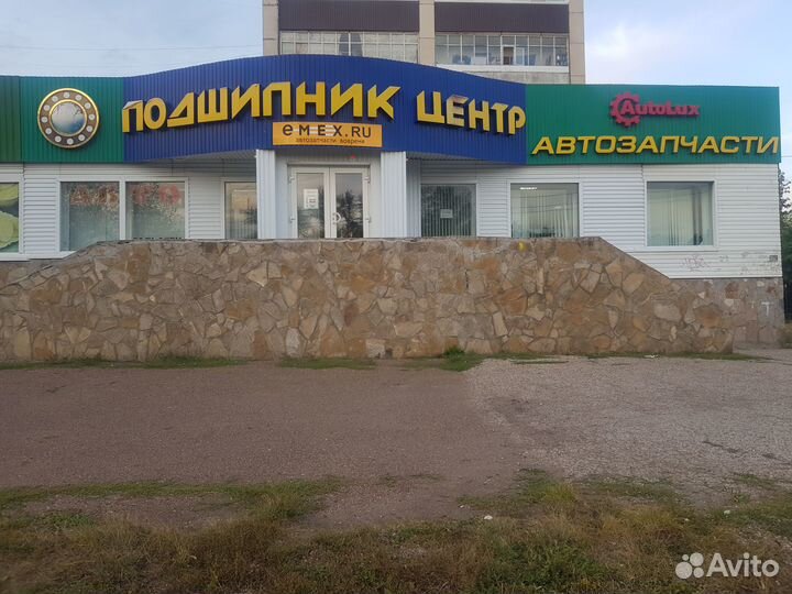 Радиатор охлаждения Suzuki Grand Vitara Сузуки