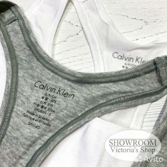 Топ Calvin Klein