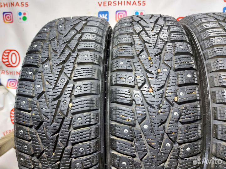 Nokian Tyres Nordman 7 185/65 R15