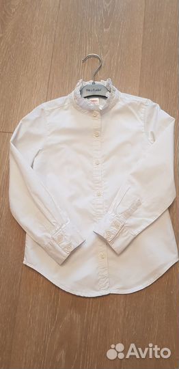 Рубашка Gymboree
